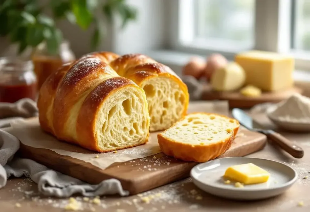 Faire une brioche maison n'est plus un rêve : cette recette ultra simple, inratable et vraiment accessible à tous