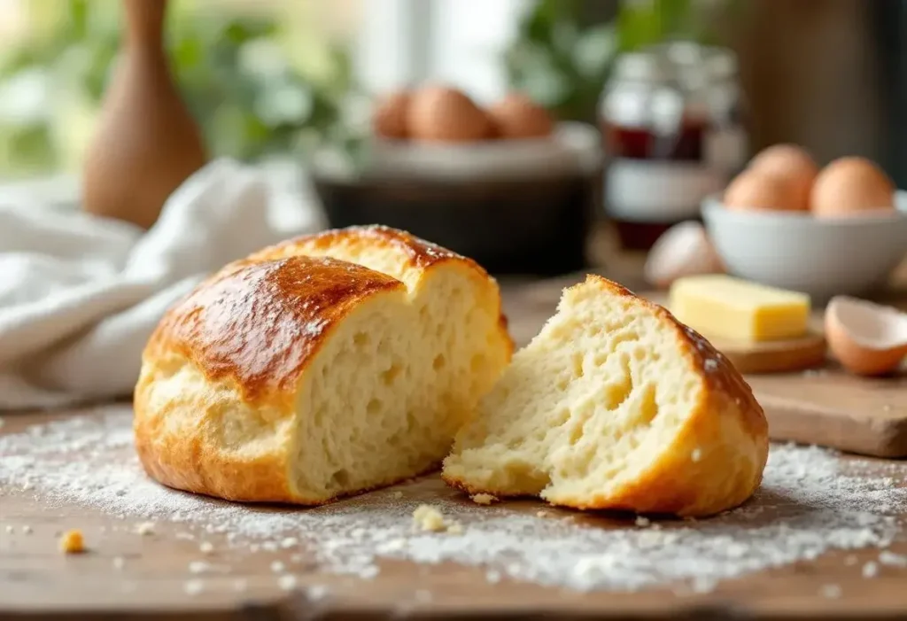 Faire une brioche maison était un rêve… : cette recette ultra simple, inratable et vraiment accessible à tous