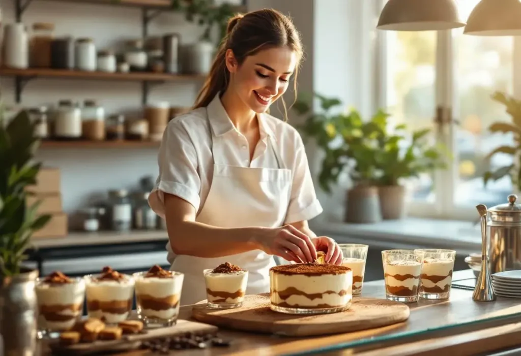 Quand La Tiramisserie séduit tout le monde dans « Qui veut être mon associé? »