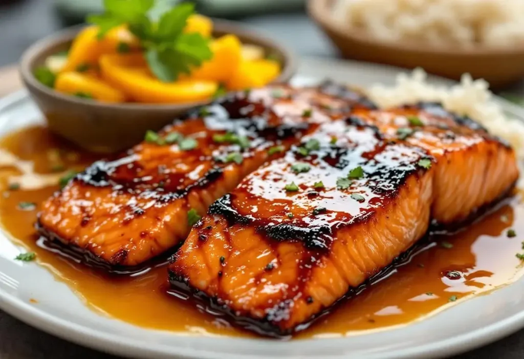Sarcive de saumon : simple blague ou vraie audace culinaire ? On vous révèle tout sur cette nouveauté (VIDÉOS)